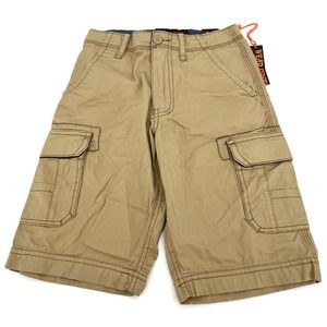 Wearfirst boy’s cargo shorts